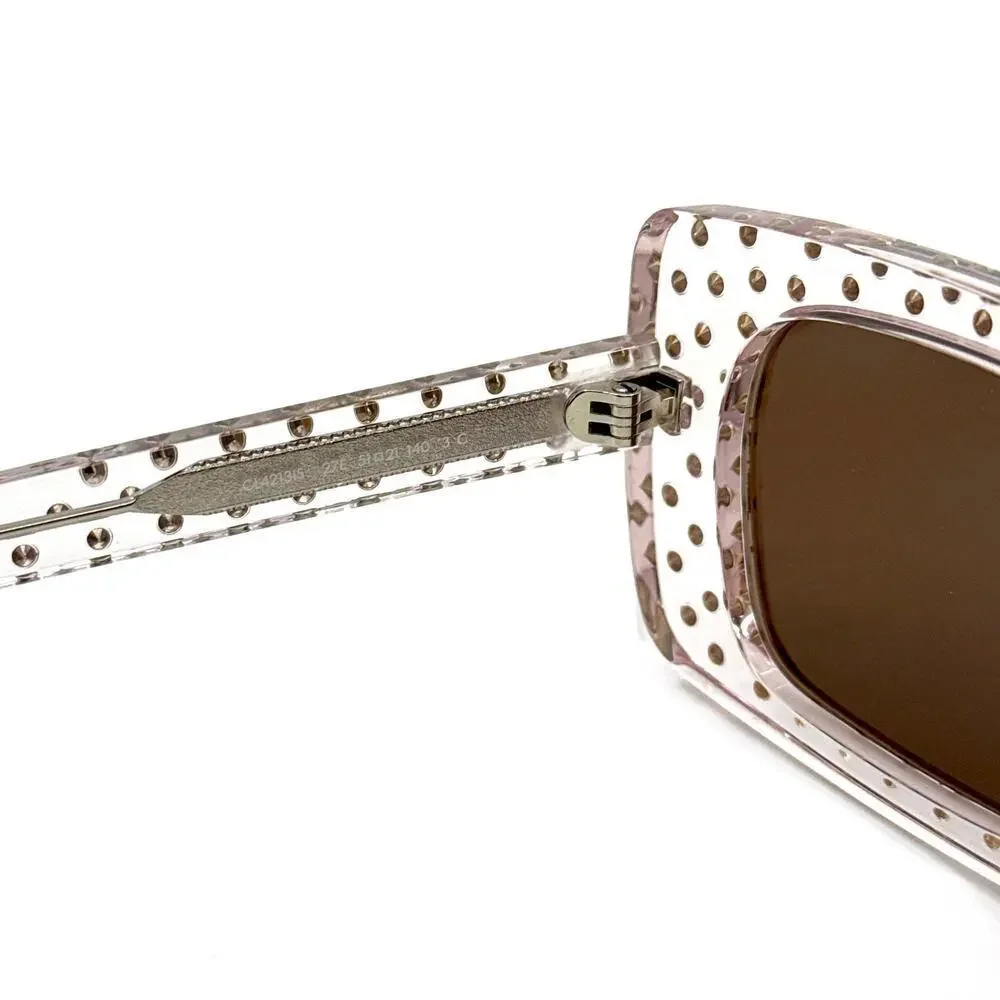 New, CELINE Sunglasses CL4213IS 27E Authentic